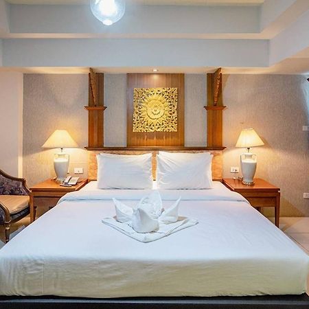 Kim Hotel At Morleng Bangkok Exterior photo