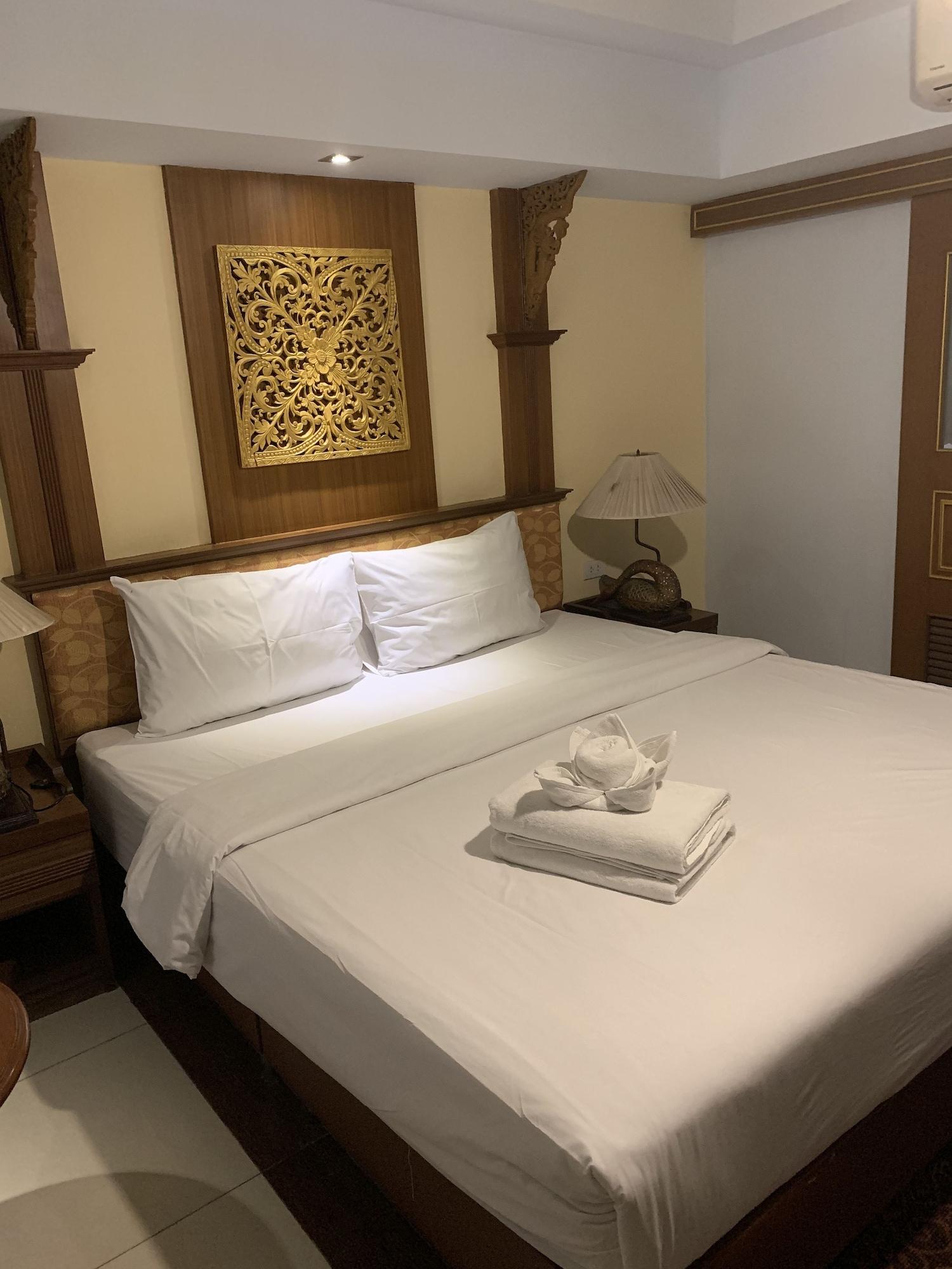 Kim Hotel At Morleng Bangkok Exterior photo
